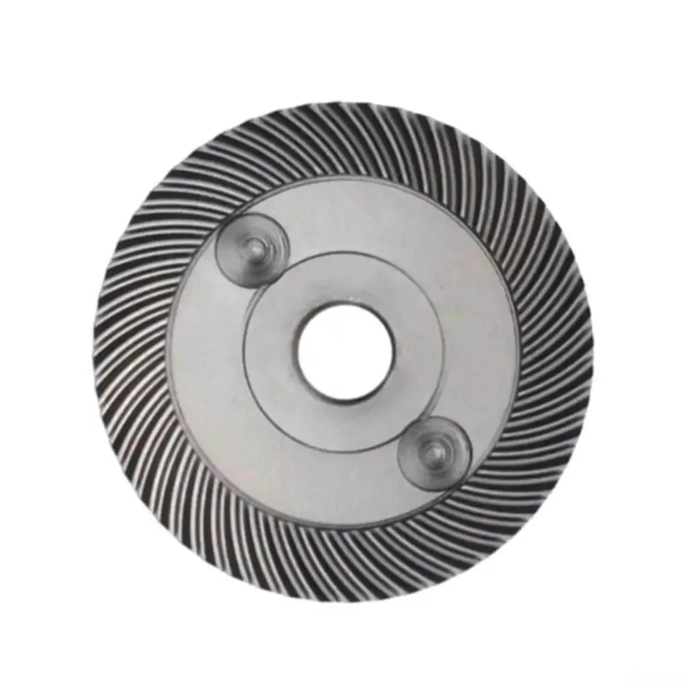 Spiral Bevel Gear Replacement For Polisher 9227 9227CB 9237CB One Piece Metal Gear Component For Maintenance And Repairs, High Strength Durable Gear For Pro Polishing Tools - Image 3