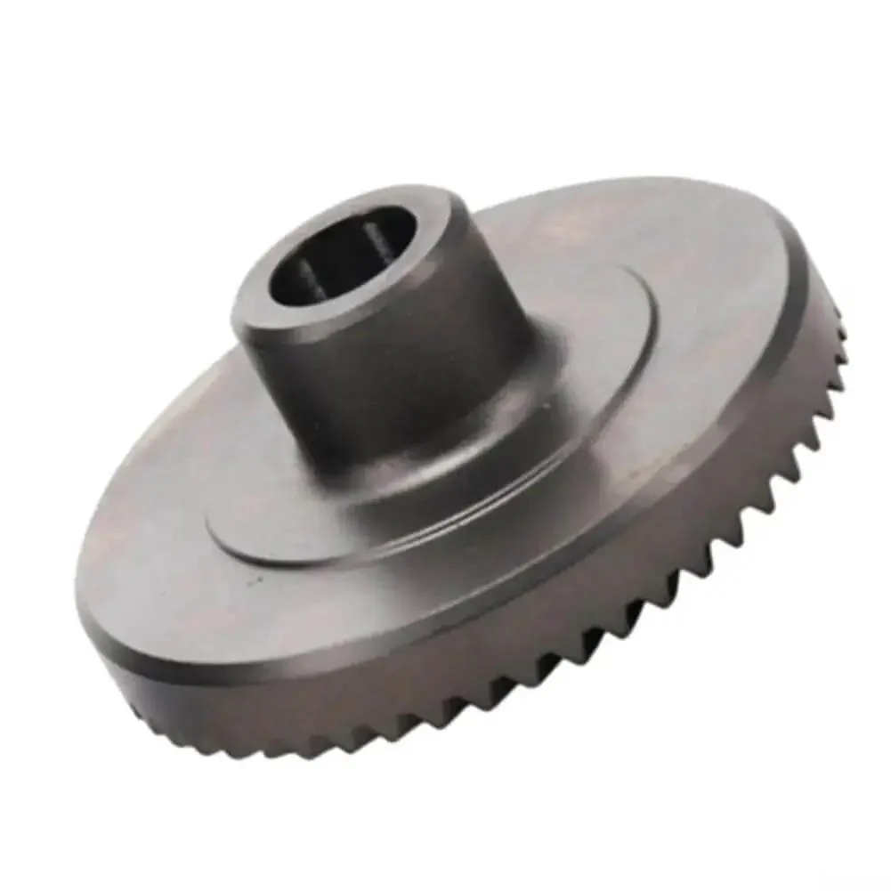 Spiral Bevel Gear Replacement For Polisher 9227 9227CB 9237CB One Piece Metal Gear Component For Maintenance And Repairs, High Strength Durable Gear For Pro Polishing Tools - Image 5