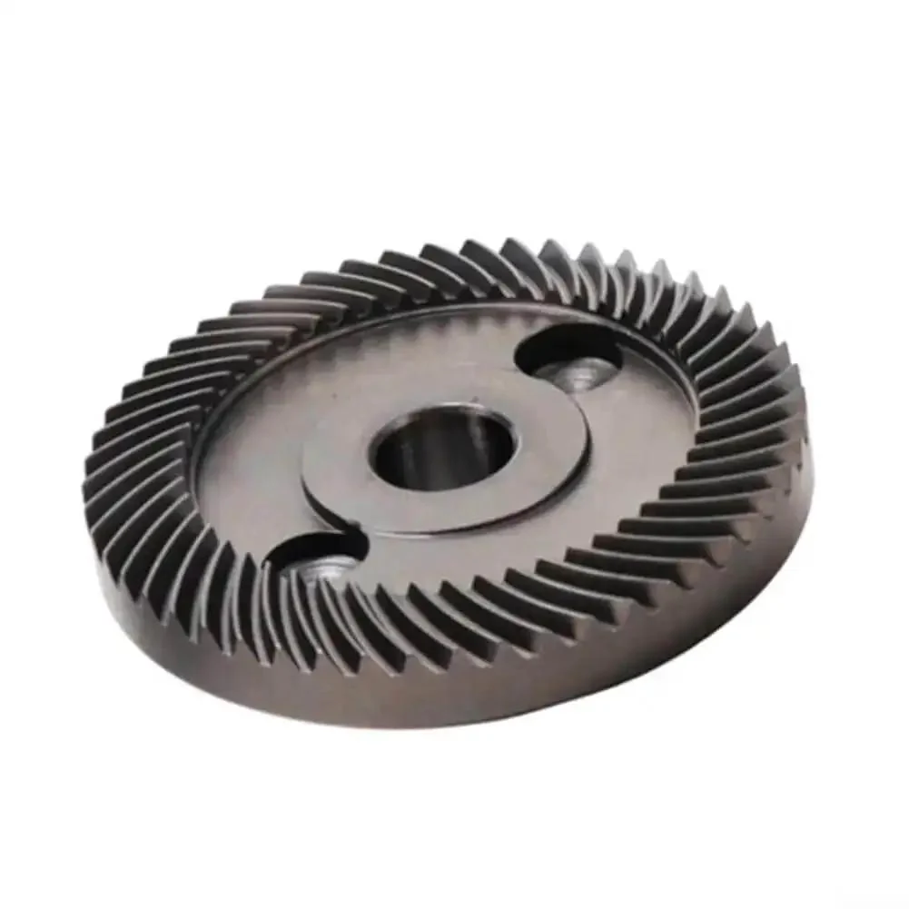 Spiral Bevel Gear Replacement For Polisher 9227 9227CB 9237CB One Piece Metal Gear Component For Maintenance And Repairs, High Strength Durable Gear For Pro Polishing Tools - Image 7