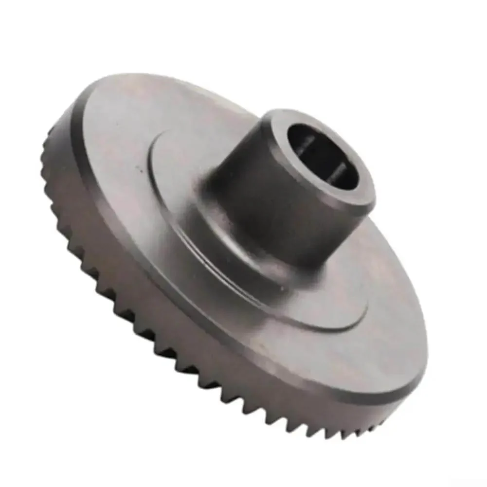 Spiral Bevel Gear Replacement For Polisher 9227 9227CB 9237CB One Piece Metal Gear Component For Maintenance And Repairs, High Strength Durable Gear For Pro Polishing Tools - Image 9
