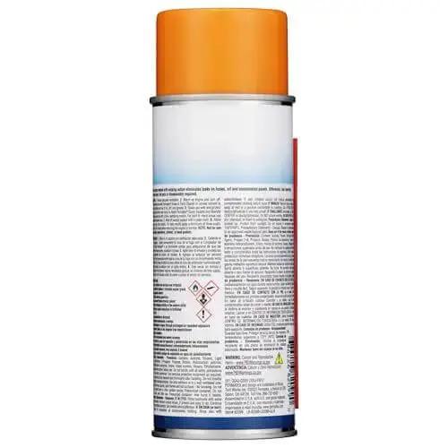 Spray Sealant 9 Oz Natural Finish Stops Leaks Fast For Hoses Oil Pans Differentials Transmission Pans And Plastic PVC Metal Pipes No Liquid Additives Needed - Image 2
