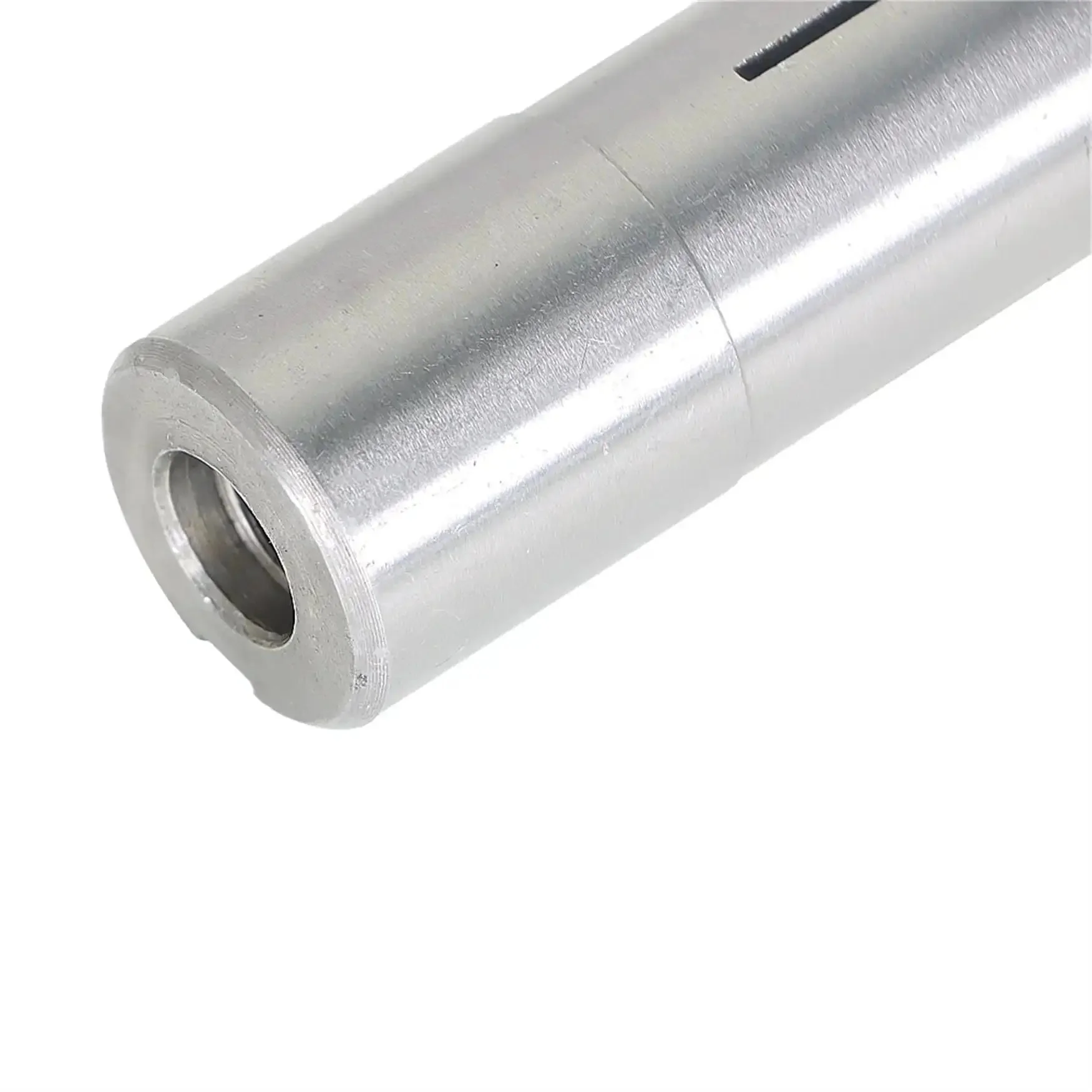 Spring Collet Set R8 Size One Eighth To Seven Eighths Inch In Steel Seven Piece Kit For CNC Milling Chuck And Lathe Tool Holders Quick Clamp And Replace High Precision Durable For Tight Grips - Image 3