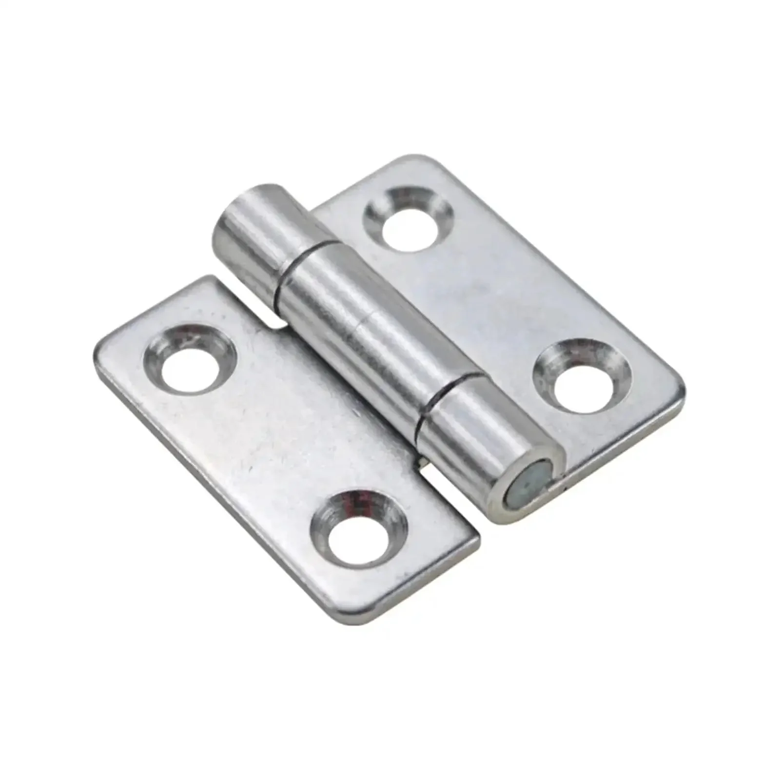 Square Damping Hinge 1.5 Inches For Cabinets And Doors With Tweakable Torque And Built In Stop For Soft Close Action Durable Construction Single Pack 1.5Nm Model XG11 041 3S 15 - Image 4