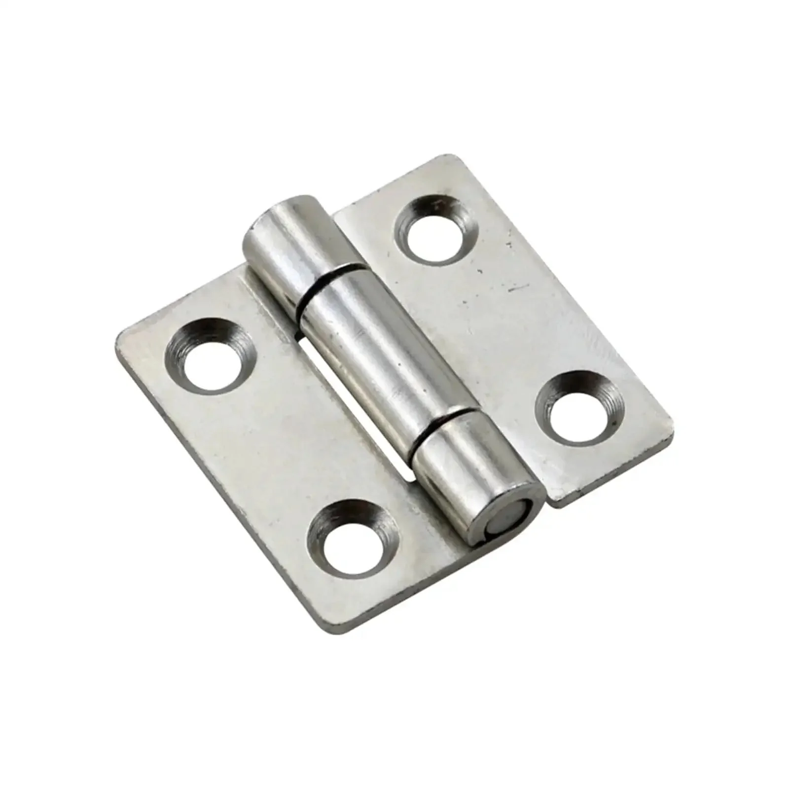 Square Damping Hinge 1.5 Inches For Cabinets And Doors With Tweakable Torque And Built In Stop For Soft Close Action Durable Construction Single Pack 1.5Nm Model XG11 041 3S 15 - Image 5
