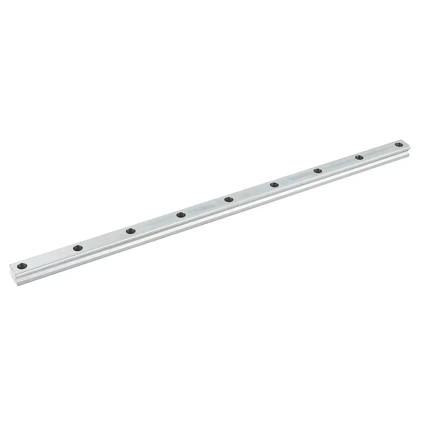 Square Linear Guide Rail Kit HGR35 950mm With HGH35HA Carriages Long Slider Blocks For CNC Machines And DIY Projects Pro Grade Low Friction Silent Operation High Precision And Stable Load In All Directions - Image 4