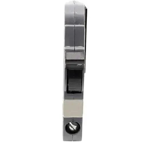 Stab Lok NC115 Replacement Circuit Breaker One Pole 15 Amp Gray Newly Manufactured Federal Pacific Electric Style Thin Series ETL Listed 10,000 AIC For Stab Lok Panels - Image 9
