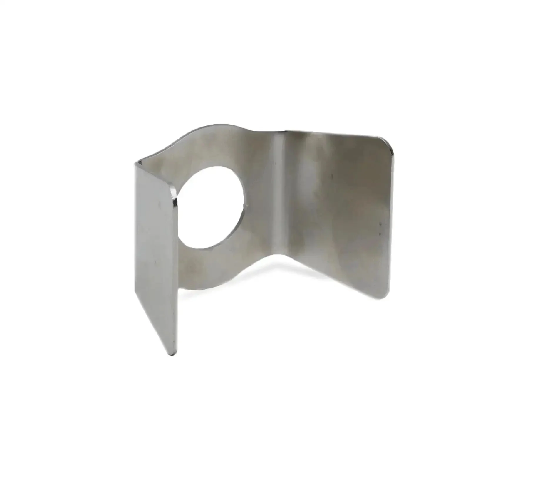 Stainless Steel Switch Guard Pack With Yellow Ring Push Button Panel Light Emergency Stop Protector Shield Shroud Safety Cover For Industrial Control Panels And Heavy Duty Safety Gear - Image 4