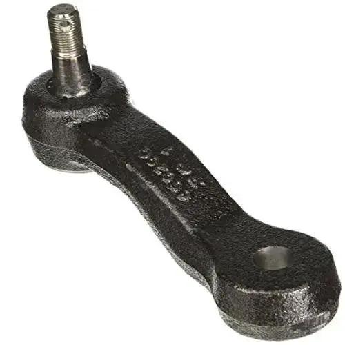Steering Idler Arm Replacement For Chevy Silverado 1500 And GM Trucks - Heavy Duty Direct Fit For 2002-2021 Express, Avalanche, Escalade, Silverado Classic, And More - Image 2