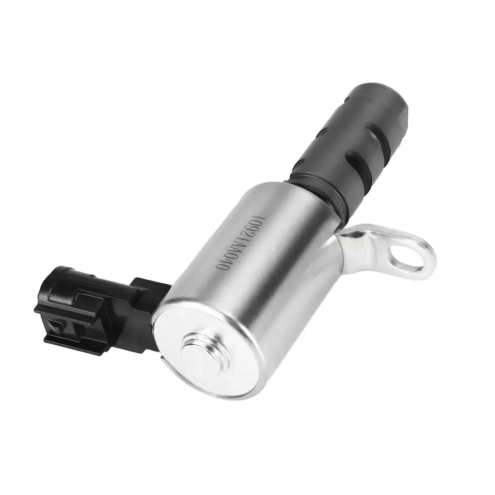 Subaru Engine Camshaft Variable Oil Control Valve Timing VVT Solenoid Compatible With Tribeca Forester Impreza Legacy Outback Replace OE 10921AA040 917246 - Image 3