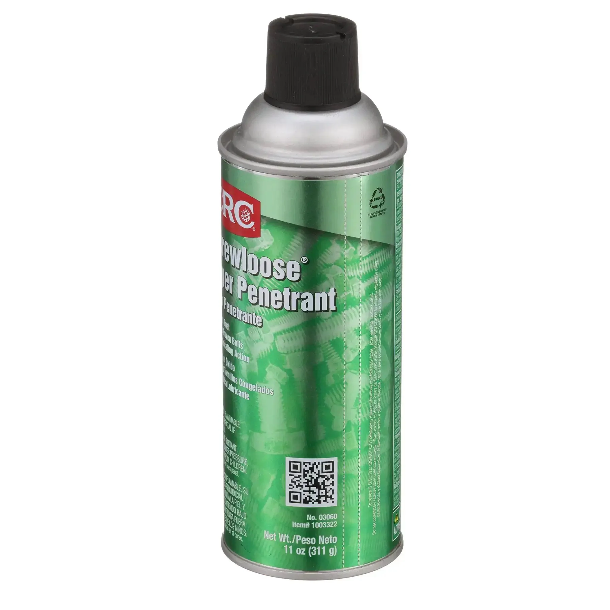 Super Penetrant Aerosol For Corroded Fasteners And Seized Mechanical Components Plastic Safe Formula Fast Acting Rust Release For Marine Automotive Heavy Duty Tools And Machinery Workhorse Strength - Image 5