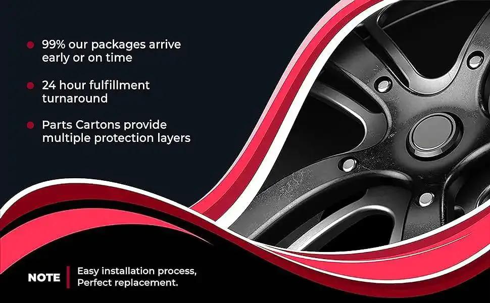 Swivel Insert With 32 Spline Ball And Snap Ring Included, Steel Polished, Direct OEM Replacement For Swivel Driveline, Plug And Play Fitment, Quality Tested For Reliable Performance And A Smooth No Mods Needed Install - Image 5