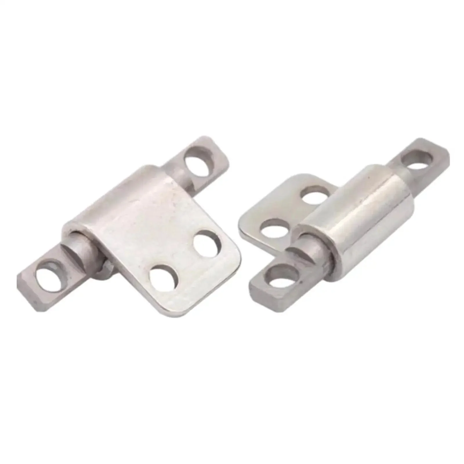 T-Shaped Damping Shaft Torque Positioning Hinge With Slick 360 Degree Rotation For Display Flip Support Frame, Big Torque, Adjustable Angle, Durable Cabinet And Furniture Hardware, 1 Piece XK501-1-0.3NM