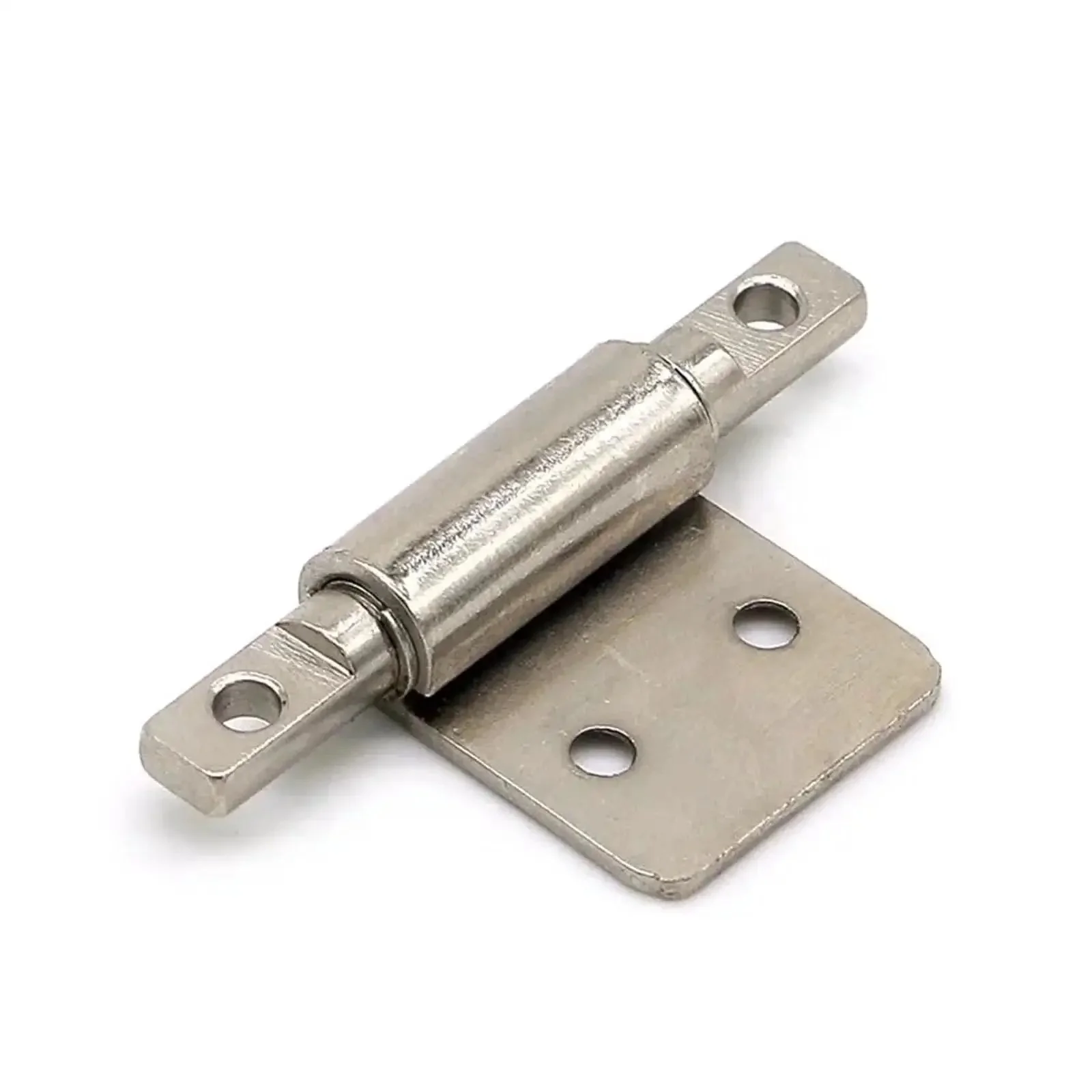 T-Shaped Damping Shaft Torque Positioning Hinge With Slick 360 Degree Rotation For Display Flip Support Frame, Big Torque, Adjustable Angle, Durable Cabinet And Furniture Hardware, 1 Piece XK501-1-0.3NM - Image 3