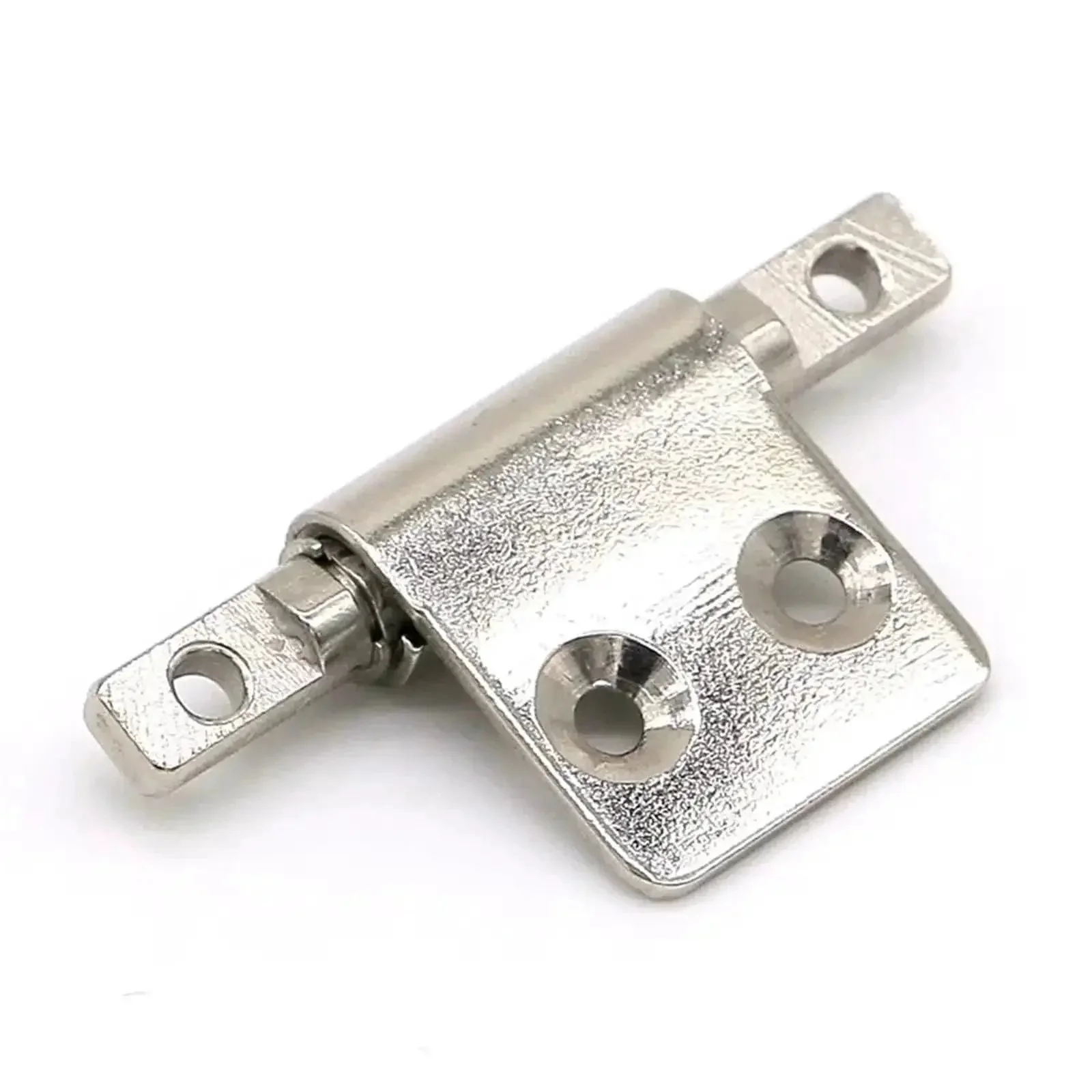 T-Shaped Damping Shaft Torque Positioning Hinge With Slick 360 Degree Rotation For Display Flip Support Frame, Big Torque, Adjustable Angle, Durable Cabinet And Furniture Hardware, 1 Piece XK501-1-0.3NM - Image 4