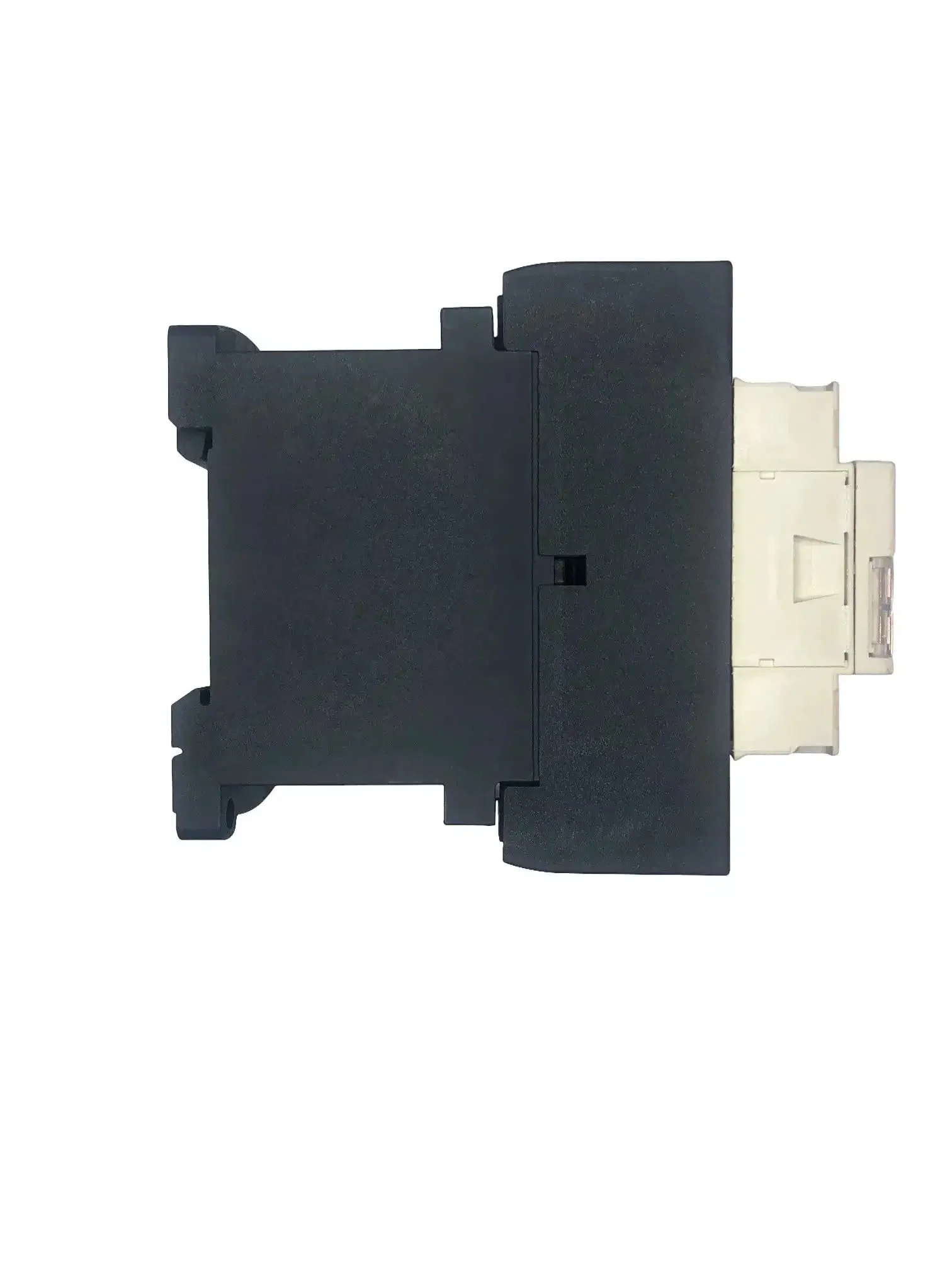 TeSys D 3 Pole Contactor LC1D25BD 25 Amp AC3 With 24V DC Coil 440V Rated Industrial Motor Starter Relay Built Like A Workhorse For Tough Automation On Any Site - Image 3