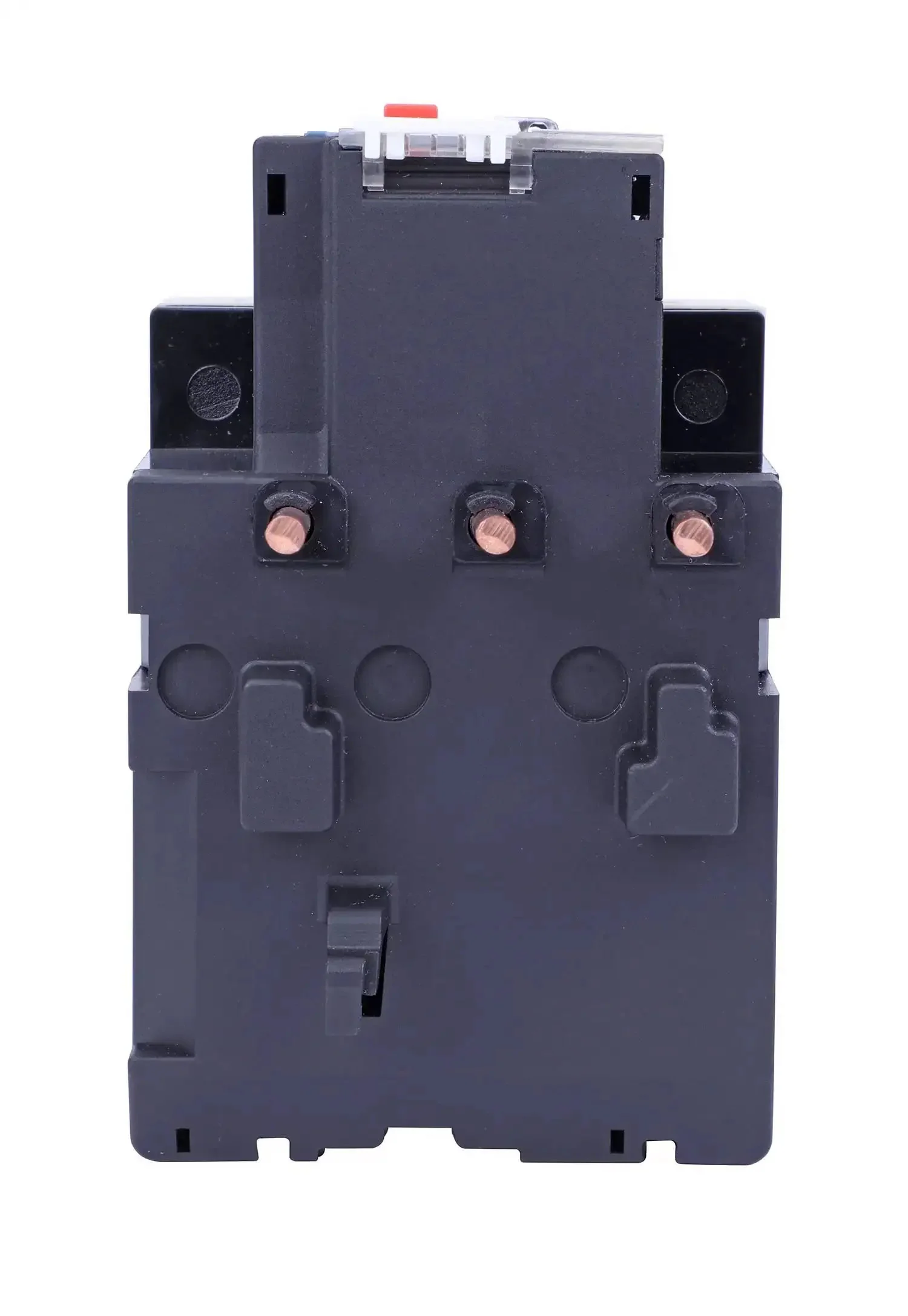 Thermal Overload Relay For Motor Protection 28-36A, Auto And Manual Reset, Phase Break Protection, Temperature Compensation, 690V Insulation, 50-60Hz, Heavy Duty Industrial Relay, Built Tough And Compact 3.1 Inch By 3.7 Inch By 1.9 Inch - Image 3