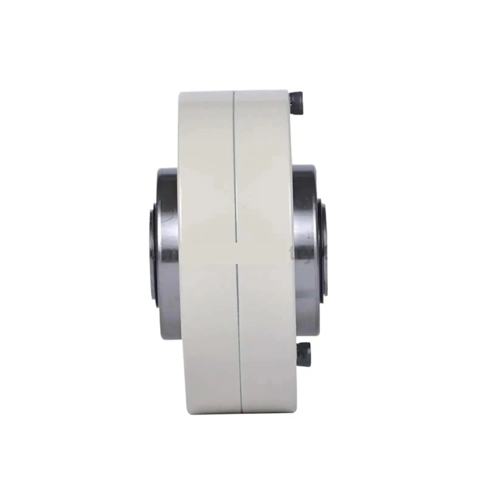 Thin Magnetic Powder Brake 24V With Torque Options PB B3 0.3 3Nm And PB B3 0.6 6Nm, Compact Linear Brake For Precise Control, One Color Finish, Durable, Easy Install, Industrial Automation Component - Image 2
