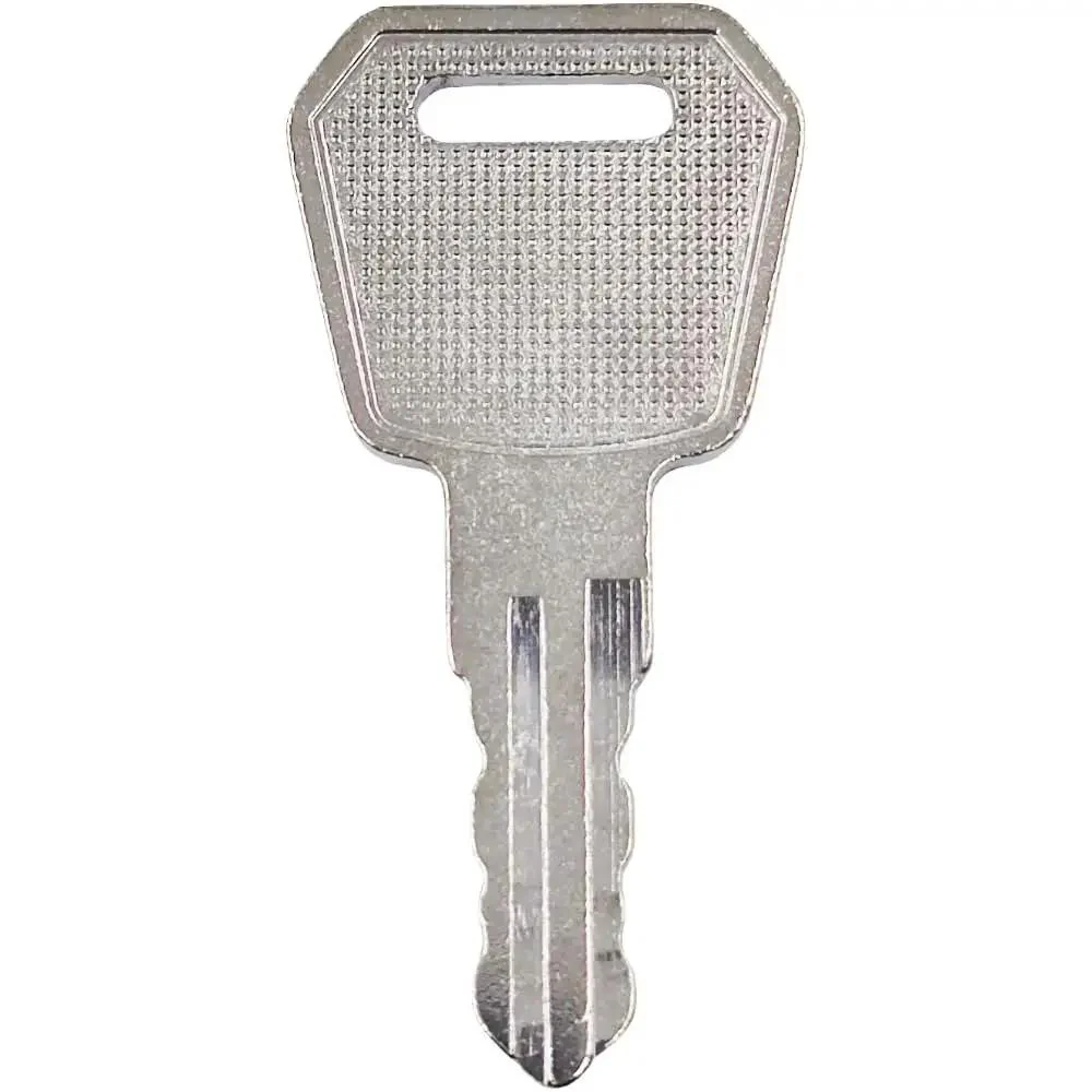 Three Pack Ignition Keys 1115-500016-00 Compatible With Big Joe Electric Pallet Jacks E30 EZ30 EPT20-15ET EPT20-18EA ES10-10ES ES10-10MM ES10-22DM ES10-22MM JX1 JX2 - Image 2