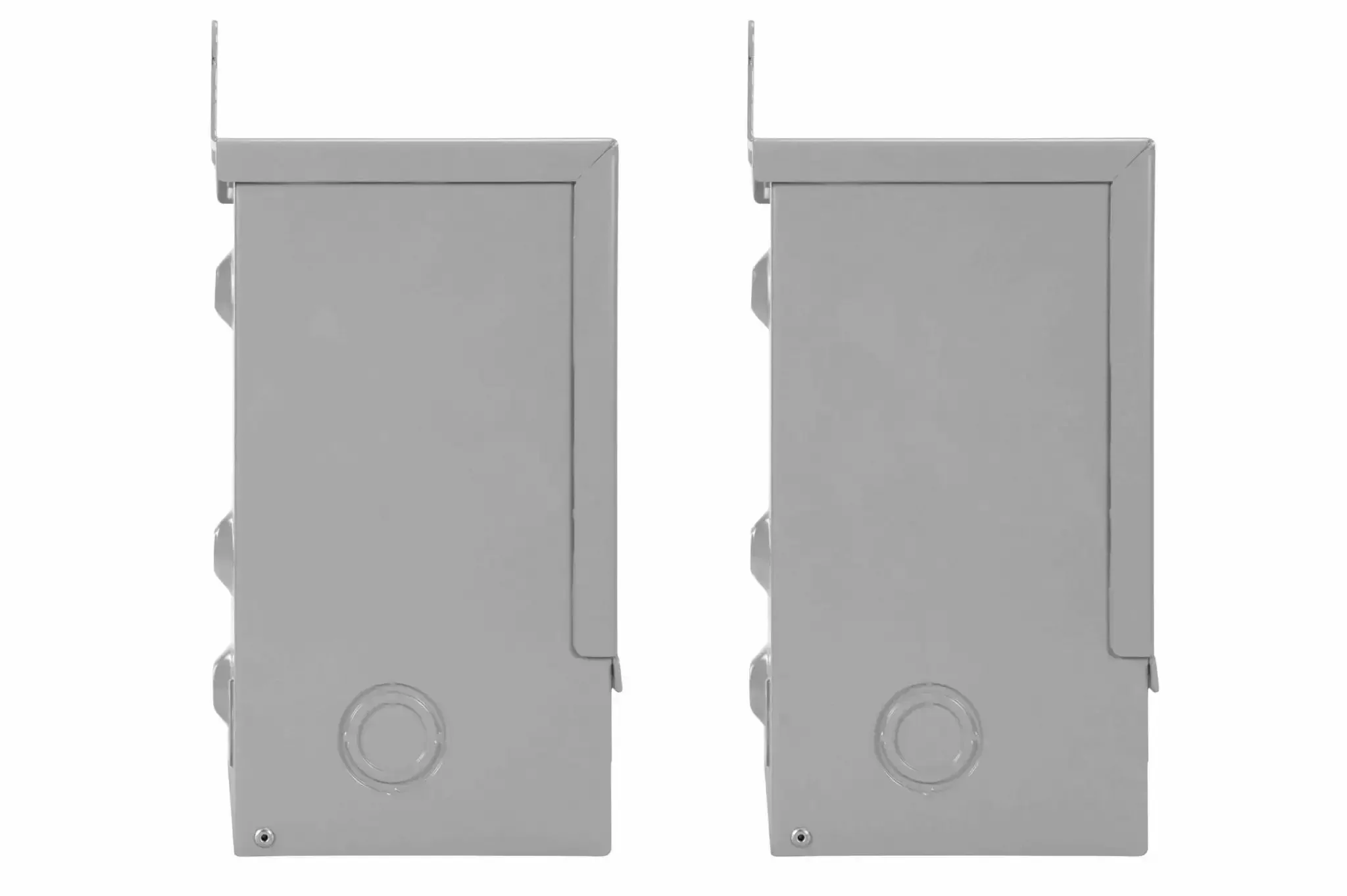 Three Phase Delta Buck Boost Step Up Transformer 208V Primary To 230V Secondary Heavy Duty Power Converter 31.25A 46A Or 83.33A Options 50 And 60 Hz For Industrial Equipment And Electronics - Image 4