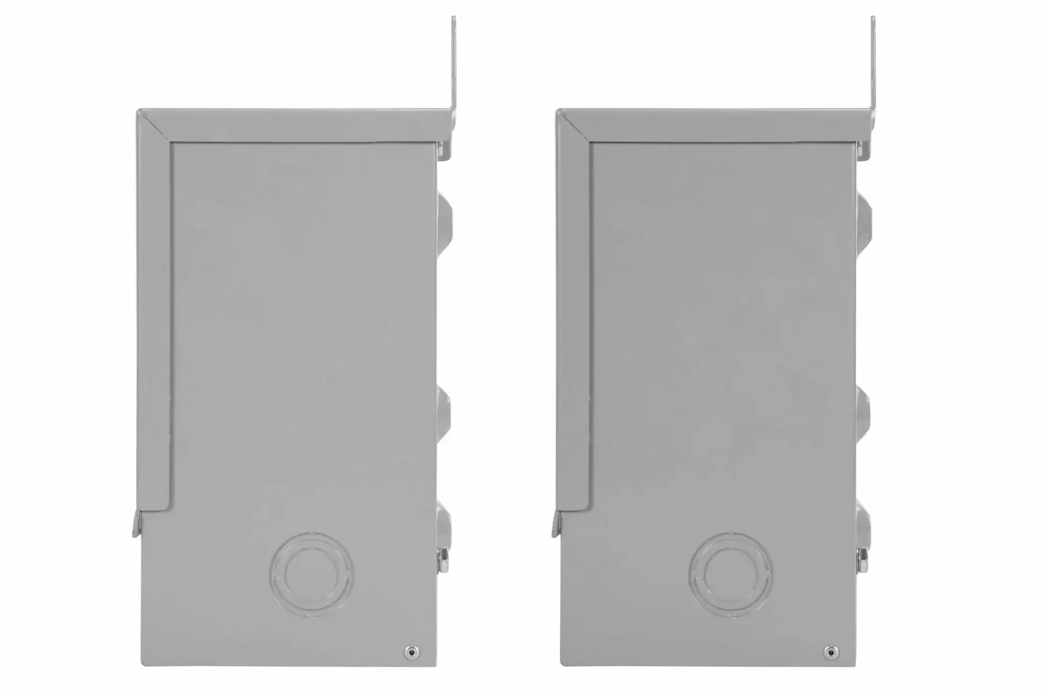 Three Phase Delta Buck Boost Step Up Transformer 208V Primary To 230V Secondary Heavy Duty Power Converter 31.25A 46A Or 83.33A Options 50 And 60 Hz For Industrial Equipment And Electronics - Image 6