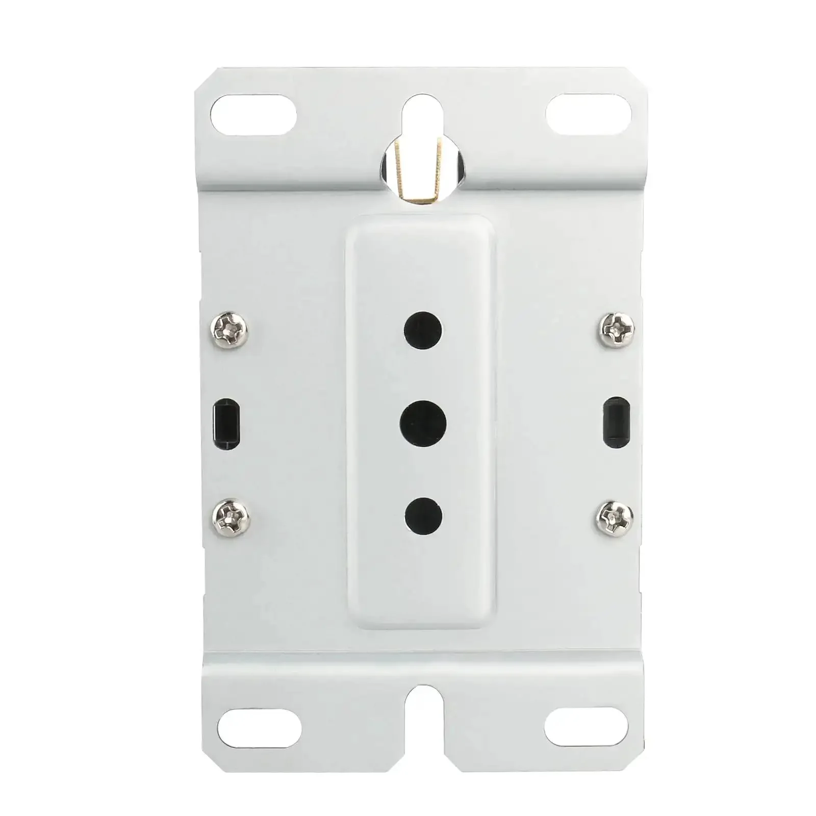 Three Pole 120V AC Contactor Built For HVAC Systems, 30 Amp Heavy Duty Condenser And Compressor Switch, 3P 30A Load, 40A RES, 180A LRA, UL Recognized Replacement For Commercial And Residential Air Conditioners - Image 5