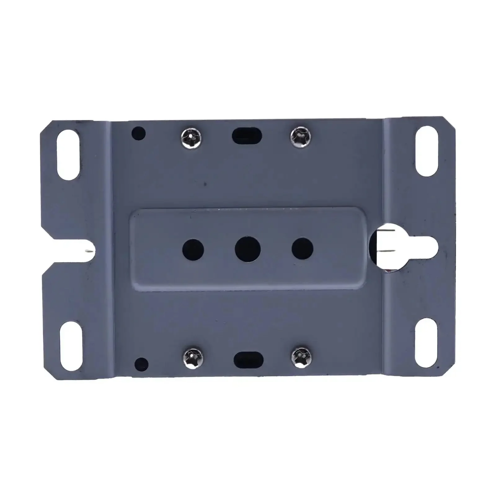 Three Pole 40 Amp 24 Volt Coil Definite Purpose Air Conditioner Contactor For Up To 600 VAC UL Listed CSA CE ARI 780 790 1997 200K Cycle Life Heavy Duty Replacement Part DP Contactor - Image 3