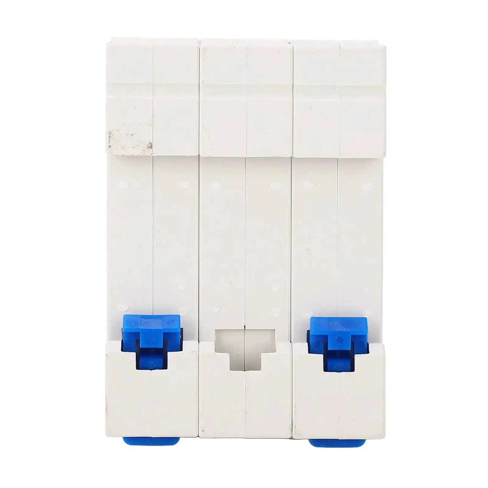 Three Pole Miniature Circuit Breaker 400V 80A Din Rail Mount for Home Office Protection Safe Electrical Isolation Plug and Play Easy Install HL30-125 Today - Image 3