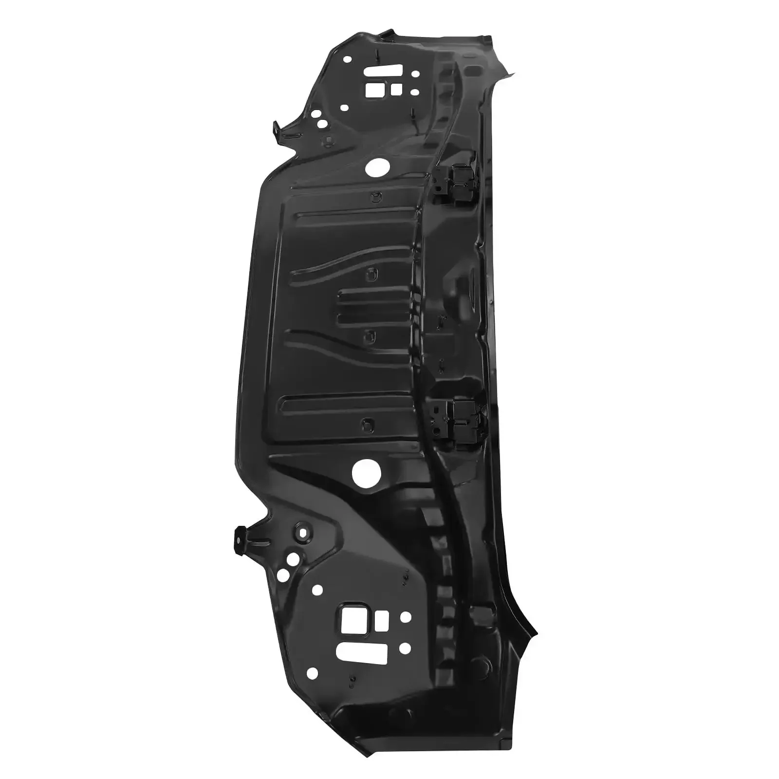 Toyota Corolla 2020 Through 2024 Rear Body Lower Panel Underbody Backplate Replacement Built To Take A Hit Iron Panel With Painted Finish For Extra Protection Against Impacts And Longer Lasting Vehicle Integrity - Image 6