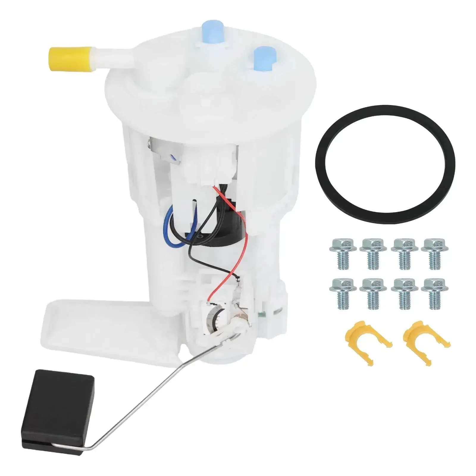 Toyota Echo 2001-2005 Fuel Pump Assembly Direct Fit For Scion XA 2004-2005 And Scion XB 2004-2005 1.5L L4 Naturally Aspirated Replacement Module With OE Style Design Reliable Fuel Delivery Easy Install No Fuss Install