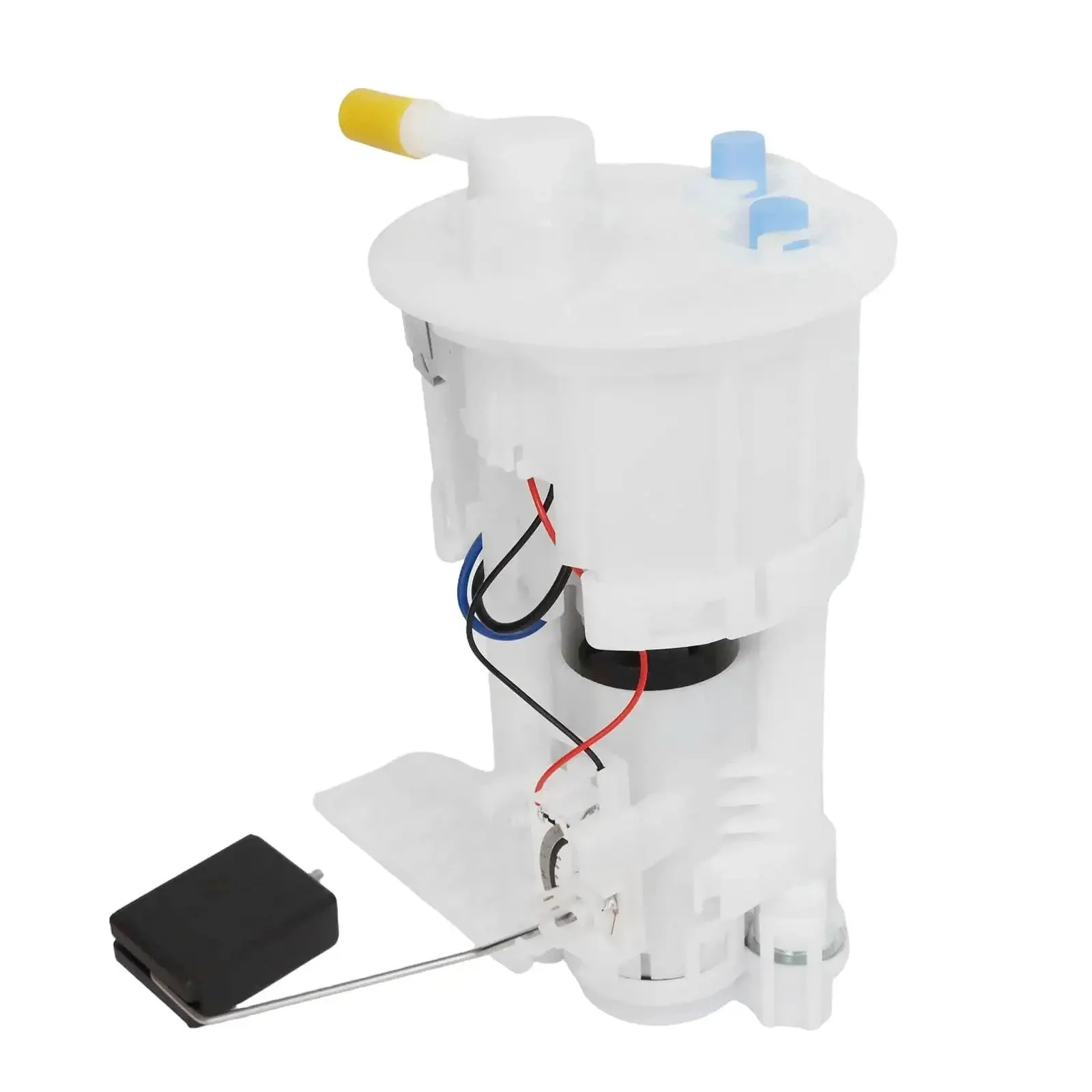 Toyota Echo 2001-2005 Fuel Pump Assembly Direct Fit For Scion XA 2004-2005 And Scion XB 2004-2005 1.5L L4 Naturally Aspirated Replacement Module With OE Style Design Reliable Fuel Delivery Easy Install No Fuss Install - Image 6