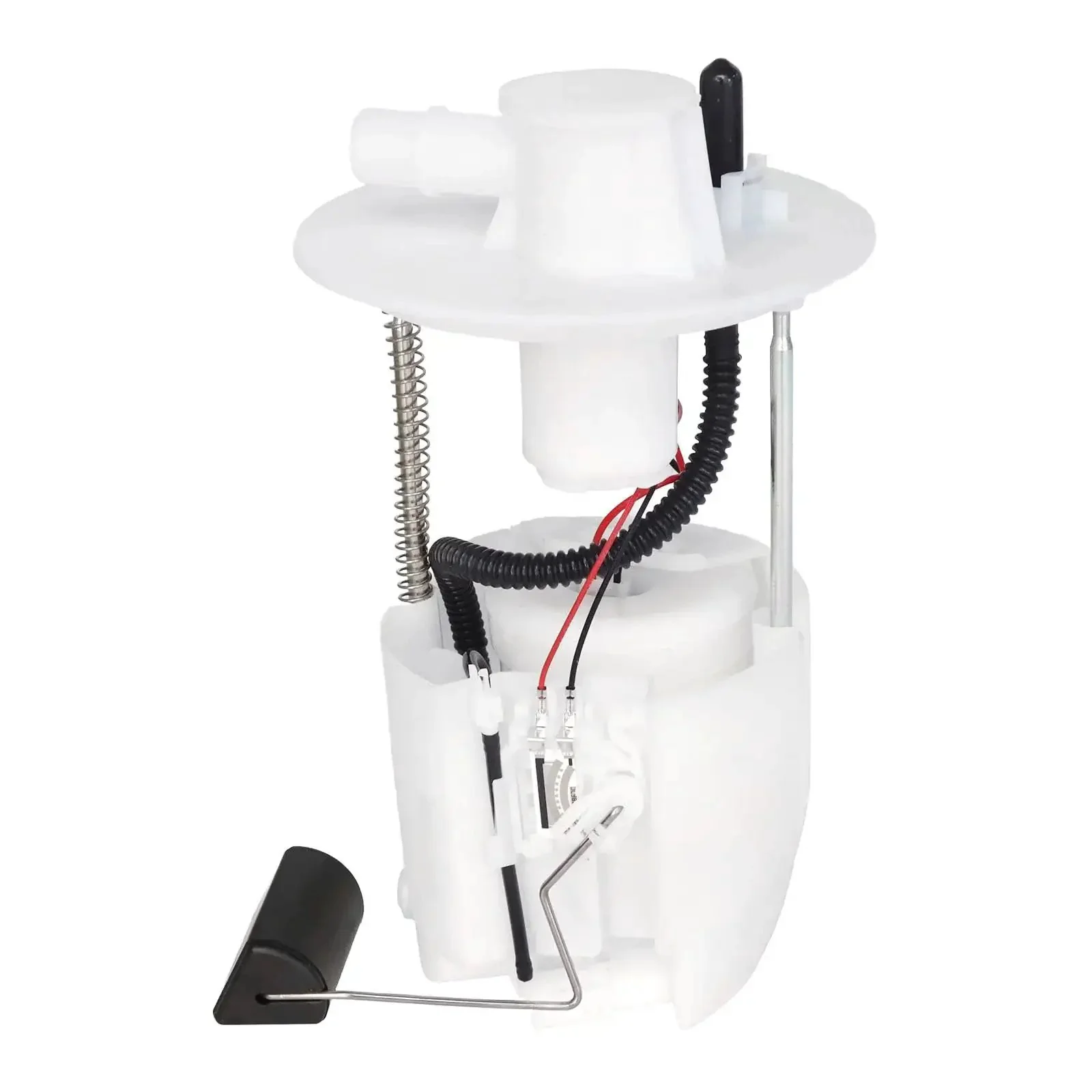 Toyota Electric Fuel Pump Module Replacement For 2005 2016 Corolla Matrix And 2005 2010 Pontiac Vibe 1.8L L4 And 2.4L L4 Fits 2005 2013 Matrix And 2009 2010 Corolla And 2009 2010 Vibe E8874M E3781M VANBOL0029