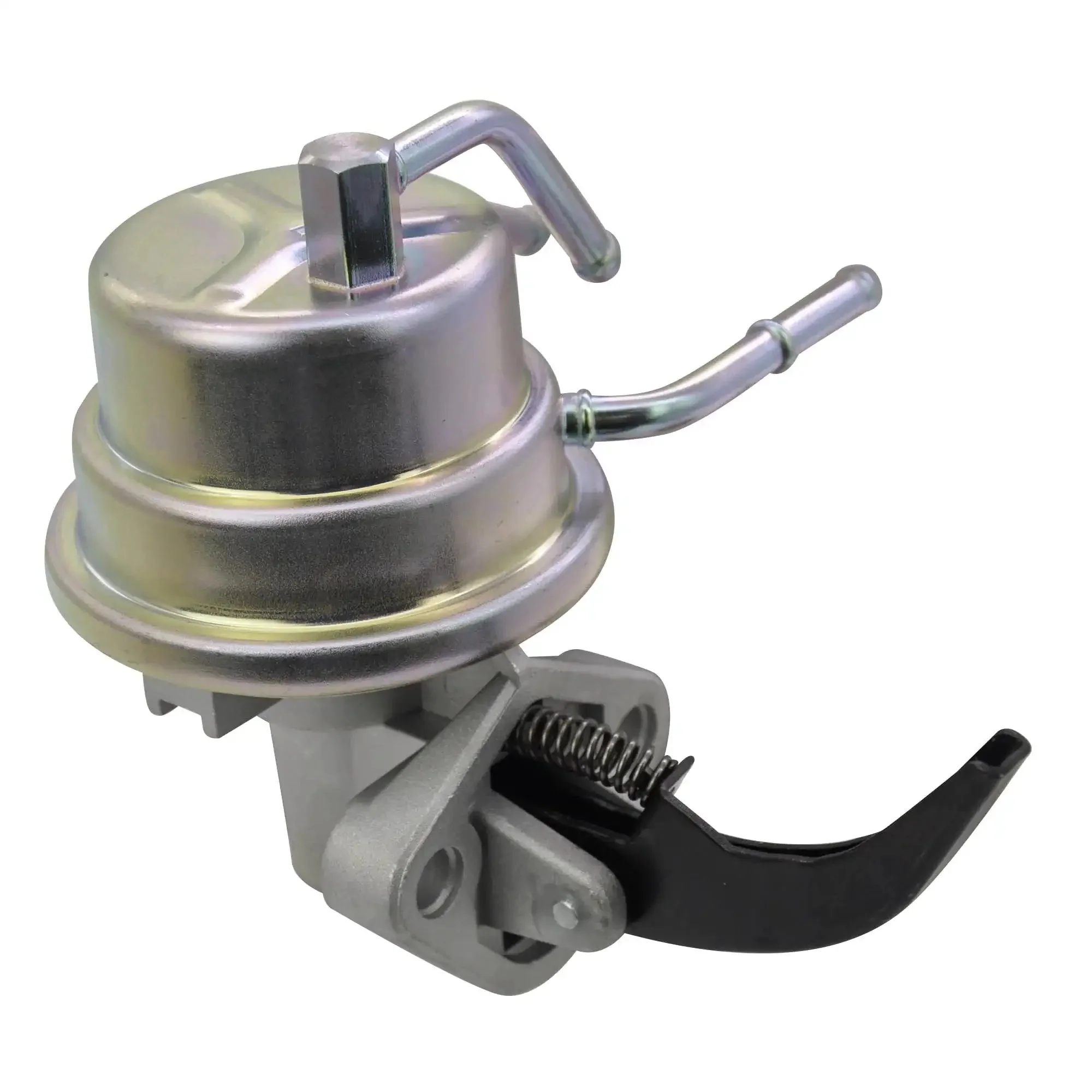Toyota Mechanical Fuel Pump Replacement Fits 1981 Through 1990 4Runner Celica Corona Pickup L4 2.4L SP1003MP Built For Classic Toyota Trucks And SUVs Ready To Roll - Image 5