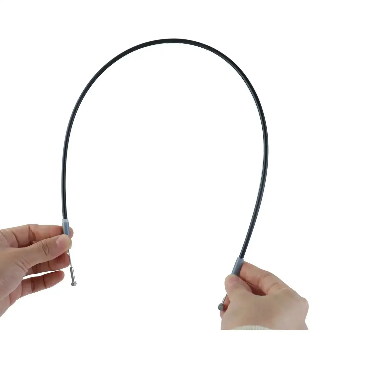 Toyota Plug And Play Front Door Cable Assembly For Sequoia 2002 2005 Fielder And Land Cruiser 2004 Replacement 69710-0C010 Exterior Door Handle To Electric Lock Actuator Cable - Image 3