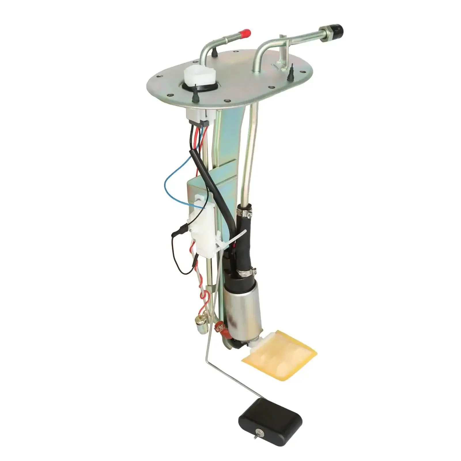 Toyota Tacoma Fuel Pump Assembly For 1995 To 2000 4WD Fits Base DLX SR5 Limited Pre Runner V6 3.4L And 2.4L And 2.7L Gas Sending Unit SP9002H 8332080308 Replacement Kit For Quick Drop In Fuel Delivery - Image 5