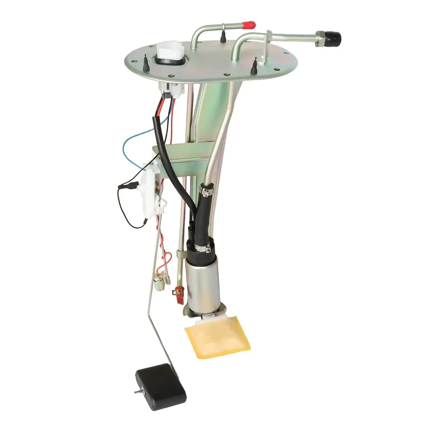 Toyota Tacoma Fuel Pump Assembly For 1995 To 2000 4WD Fits Base DLX SR5 Limited Pre Runner V6 3.4L And 2.4L And 2.7L Gas Sending Unit SP9002H 8332080308 Replacement Kit For Quick Drop In Fuel Delivery - Image 6