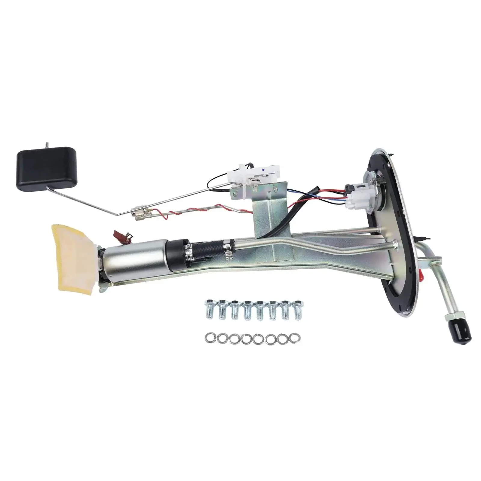 Toyota Tacoma Fuel Pump Module Assembly With Sending Unit SP9002H Drop-In Replacement For 1995-2000 Tacoma Base DLX SR5 Limited Pre Runner 2.4L 2.7L 3.4L V6 Gas - Image 4