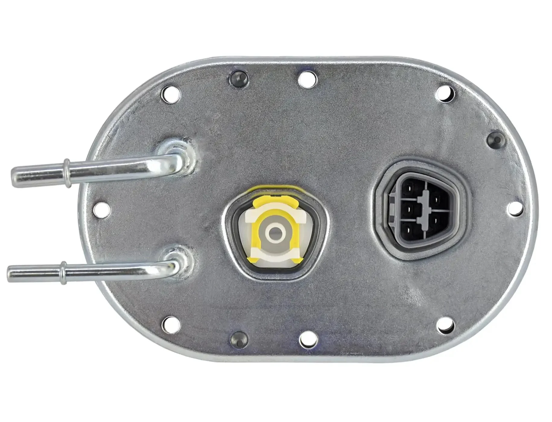 Toyota Tundra Fuel Pump Module Assembly With Sending Unit For 2003 2004 V6 3.4L And V8 4.7L In Tank Pump Replacement Part For Reliable Gas Delivery For Smooth Starts - Image 2