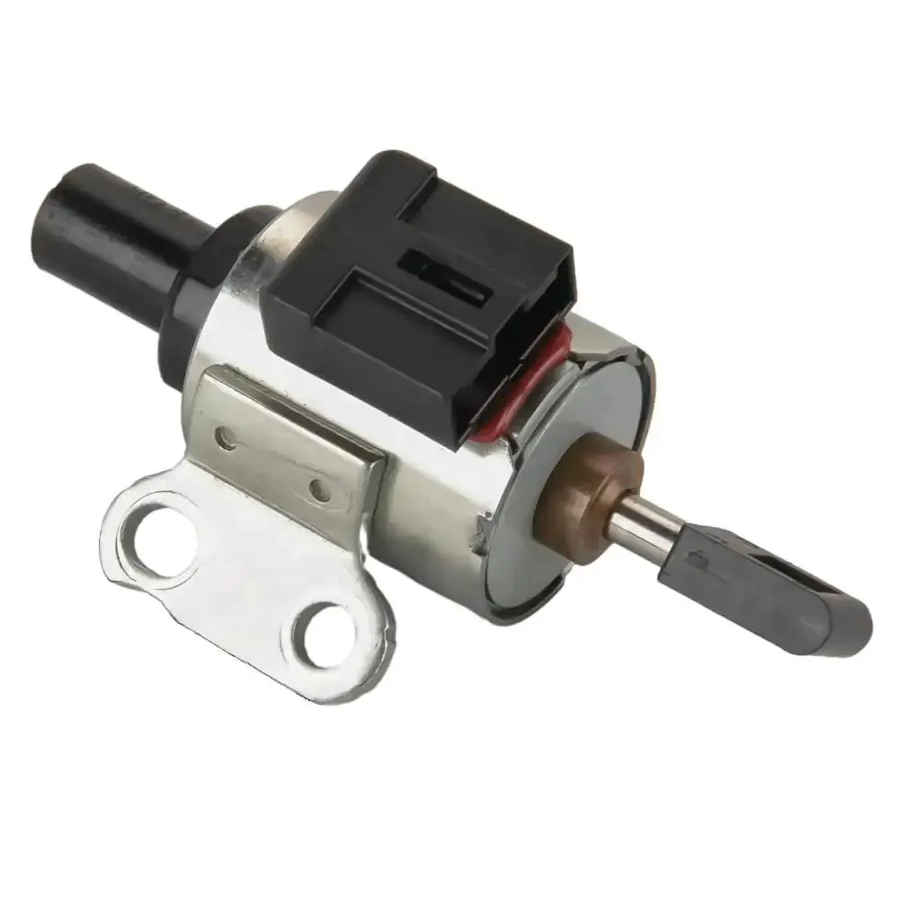Transmission Stepper Motor JF011E Compatible With Dodge Caliber 2.0L 2007-2012, Nissan Sentra 2.0L/2.5L 2007-2012, Nissan Rogue 2.5L 2009-2012, Nissan Altima 2.5L 2009-2012