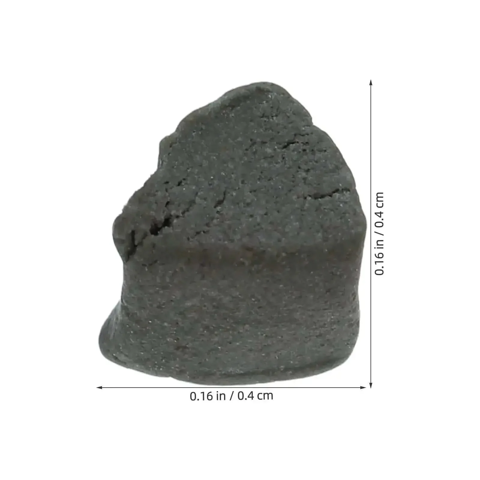 Triangle Polishing Abrasive Media 4mm 500g For Tumbling Machines Jewelry Buffing And Rock Tumbling Polishers Silicon Carbide Ceramic Polishing Filler For Industrial Finishing Pro Grade Heavy Duty - Image 9