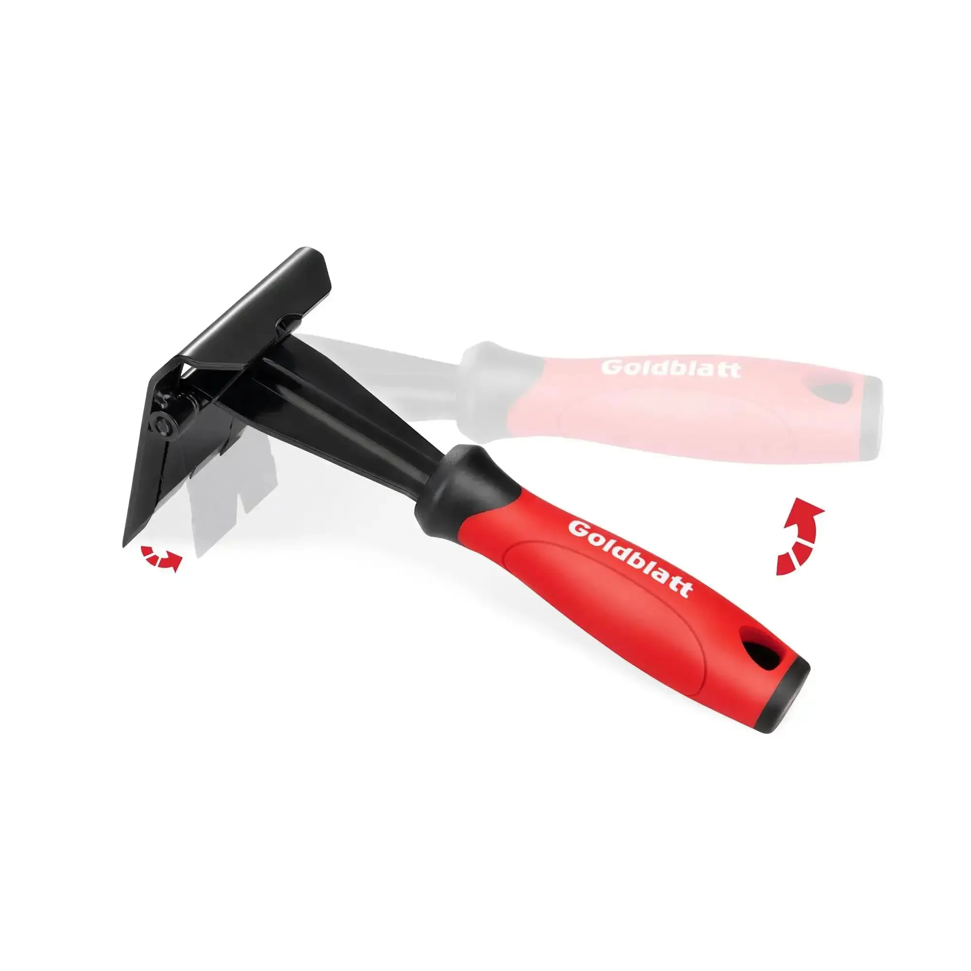 Trim Removal Tool For Baseboards Molding And Flooring No Damage Surface Protection Heavy Duty Pry Bar Multi Tool For Carpet Tack Strips Siding And More No Mess Easy Install For Home Upgrades And DIY Renovations With Precision Safe Removal
