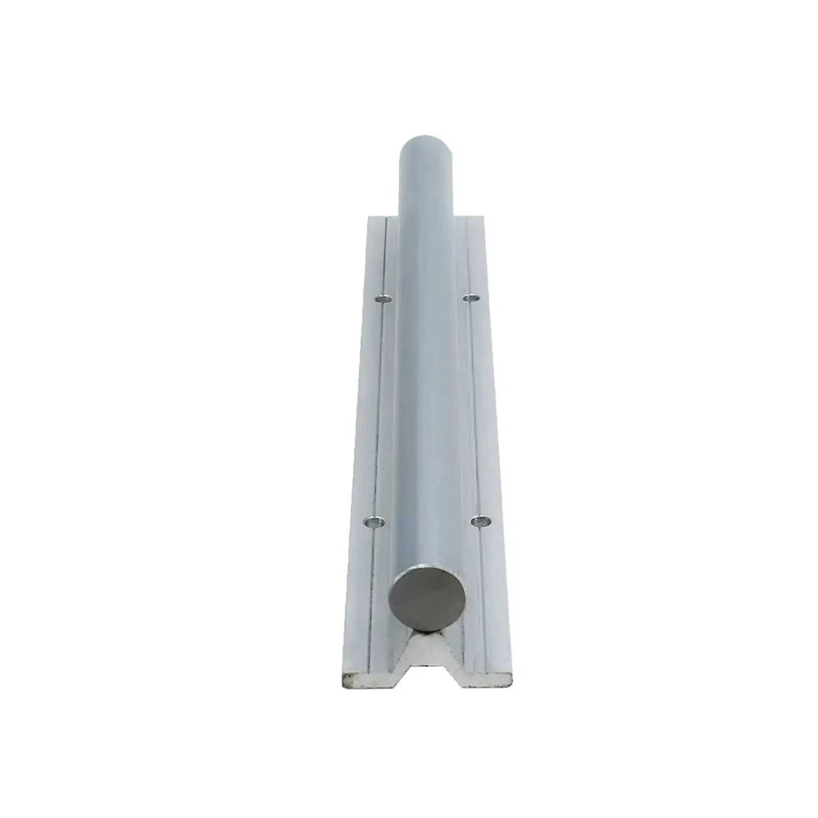 Two Heavy Duty Linear Guide Rails Kit SBR16 To SBR20 With Four Bearing Blocks SBR16UU SBR20LUU 16LUU 20UU For CNC Machines And 3D Printers, Smooth Precision Motion And Easy Assembly - Image 3