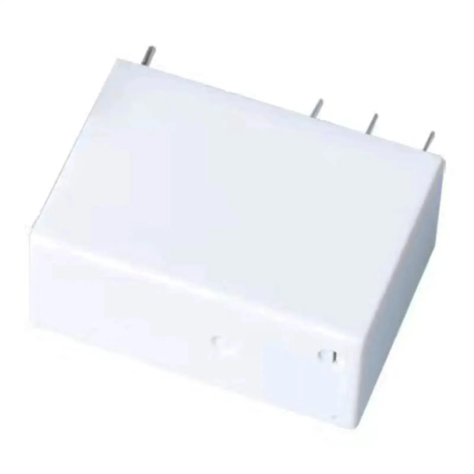 Two Pack 12VDC General-Purpose Relay, 16A, 8-Pin, Multi-Function Switching Module, Your Auto Electronics Workhorse for Industrial Control, Home Automation, Security Systems, and DIY Projects - Image 6