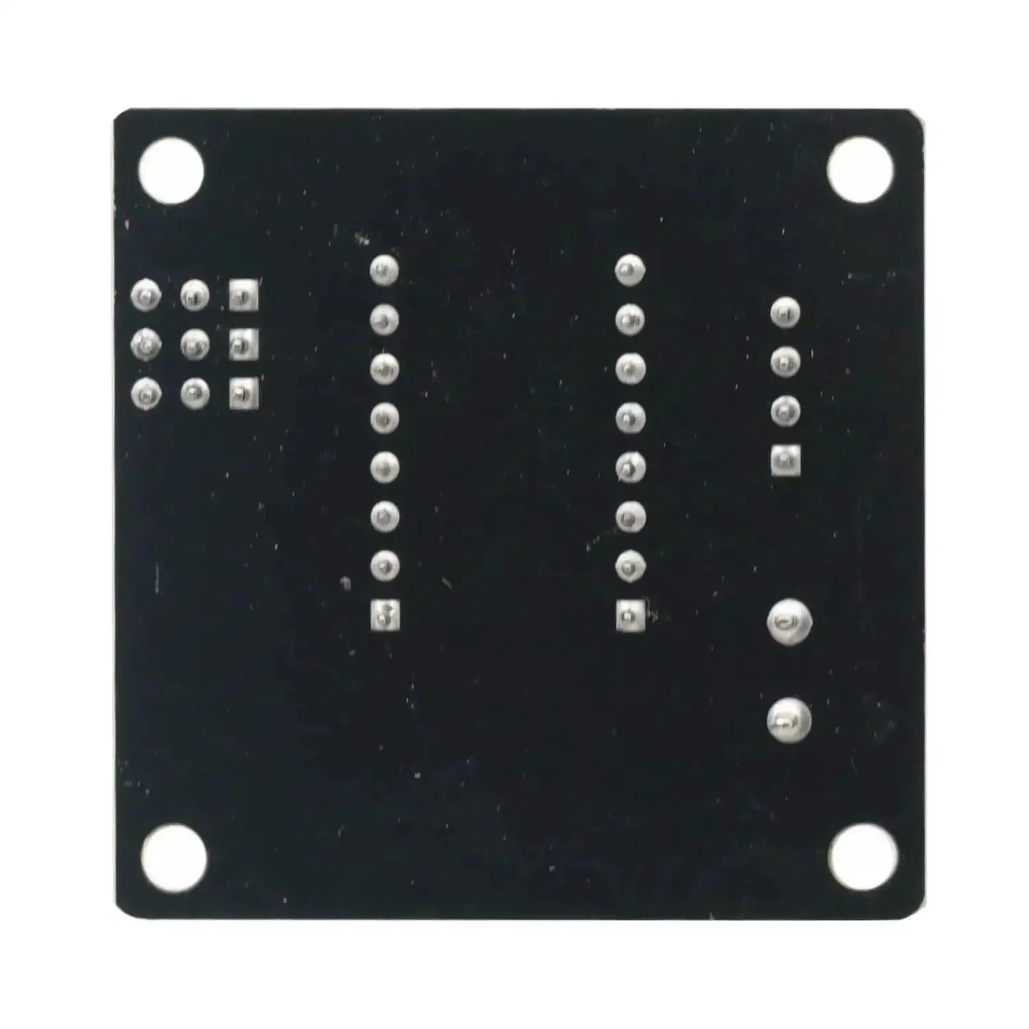 Two Pack 42 Channel Stepper Motor Driver Expansion Board For DRV8825 A4988 3D Printer Control Shield Module With Direct Interface For Direction Enable And Speed 5V Logic 12 To 30V Input Easy Upgrade - Image 2