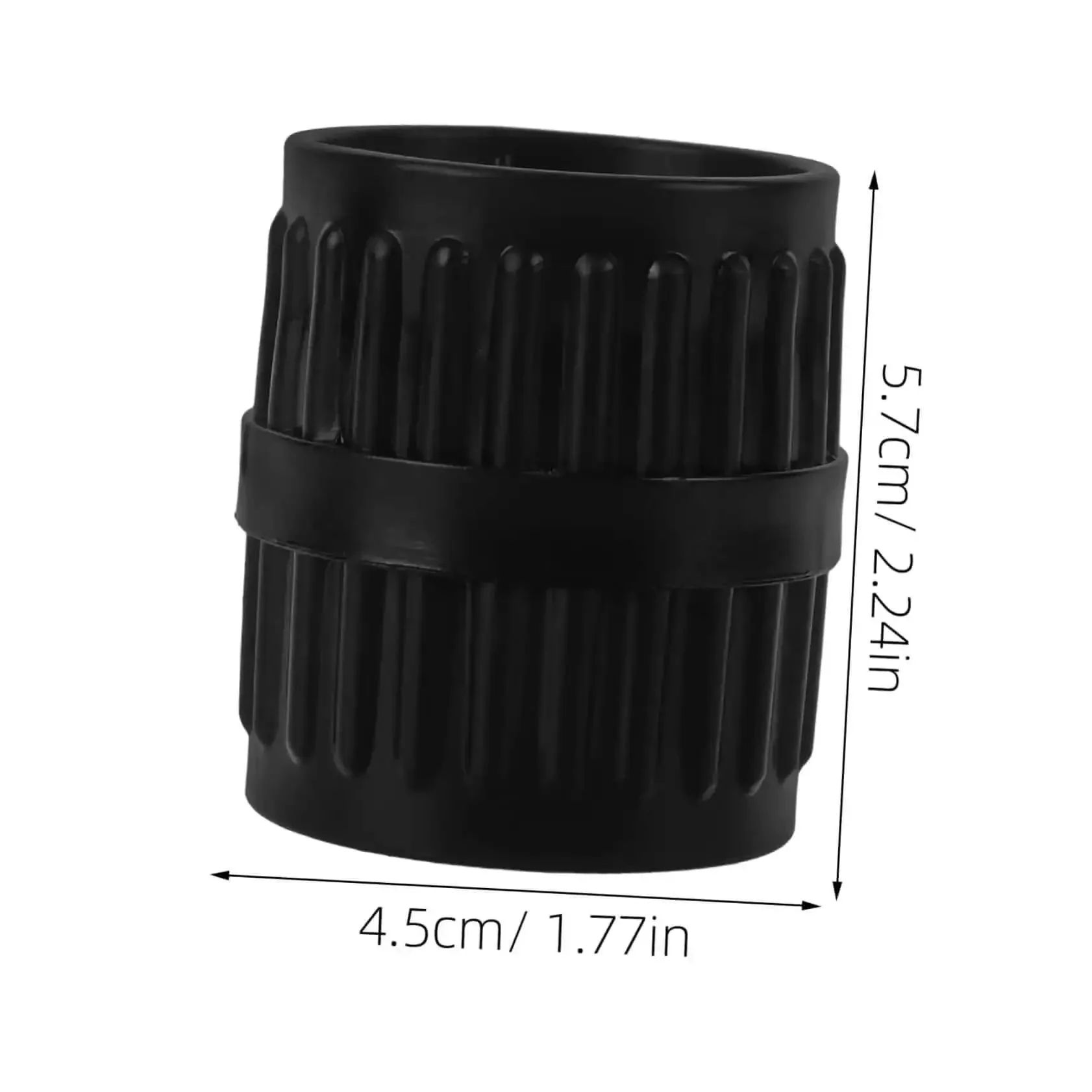 Two Pack Deburring Reamers For Tubing Inner And Outer Chamfering Tools For Pipes Must Have Plumber Deburring Kit Compact And Easy To Store Rugged Metal Tubing Reamer For Quick Clean Edges - Image 9