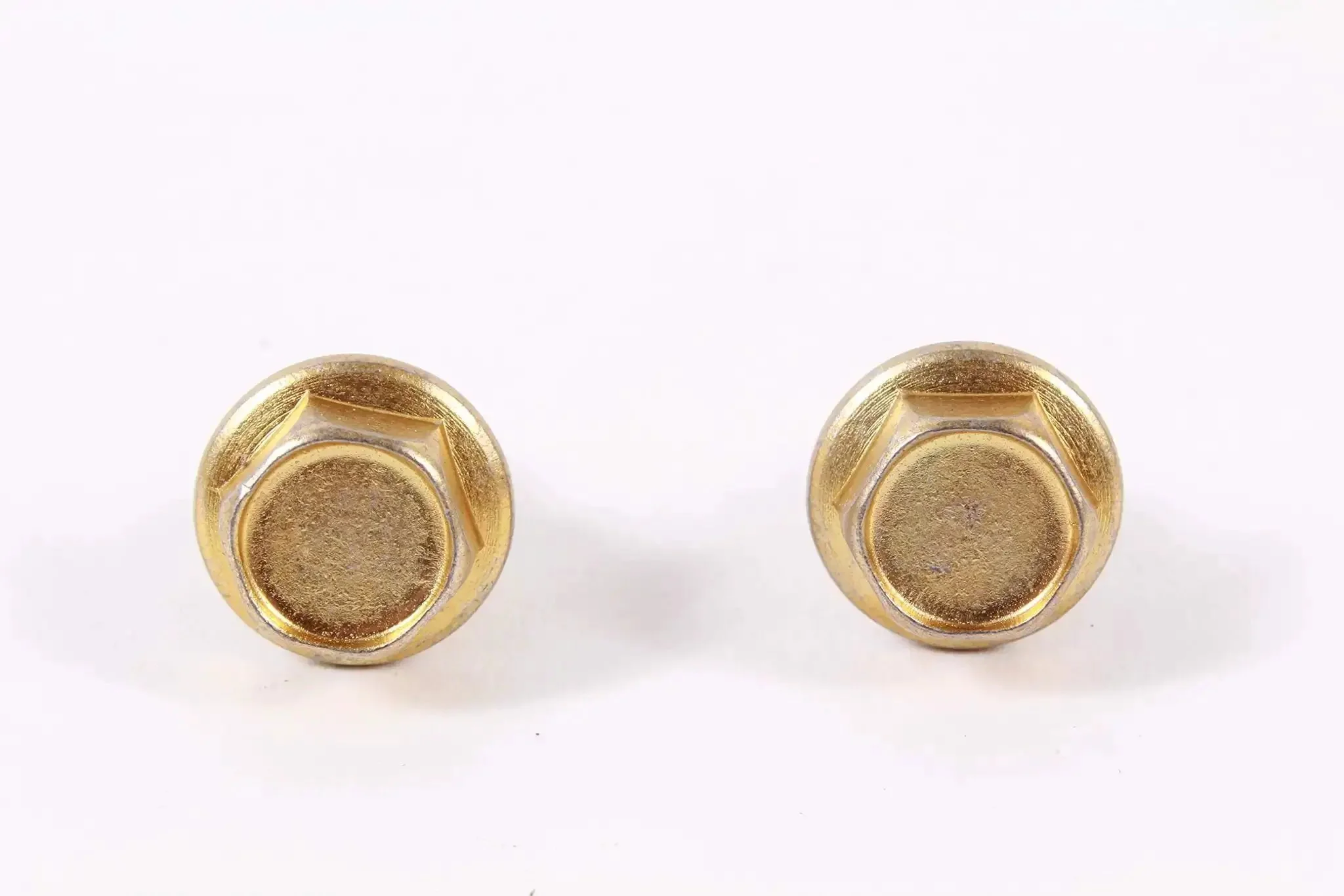 Two Pack Shoulder Bolt 532196539 Replacement For 2042LS 2348LS LGT2654 LTH18538 TC38 Fits Many Models And Other Brands AYP Craftsman Jonsered McCulloch Partner Replaces Old 196539 Genuine OEM Part - Image 3