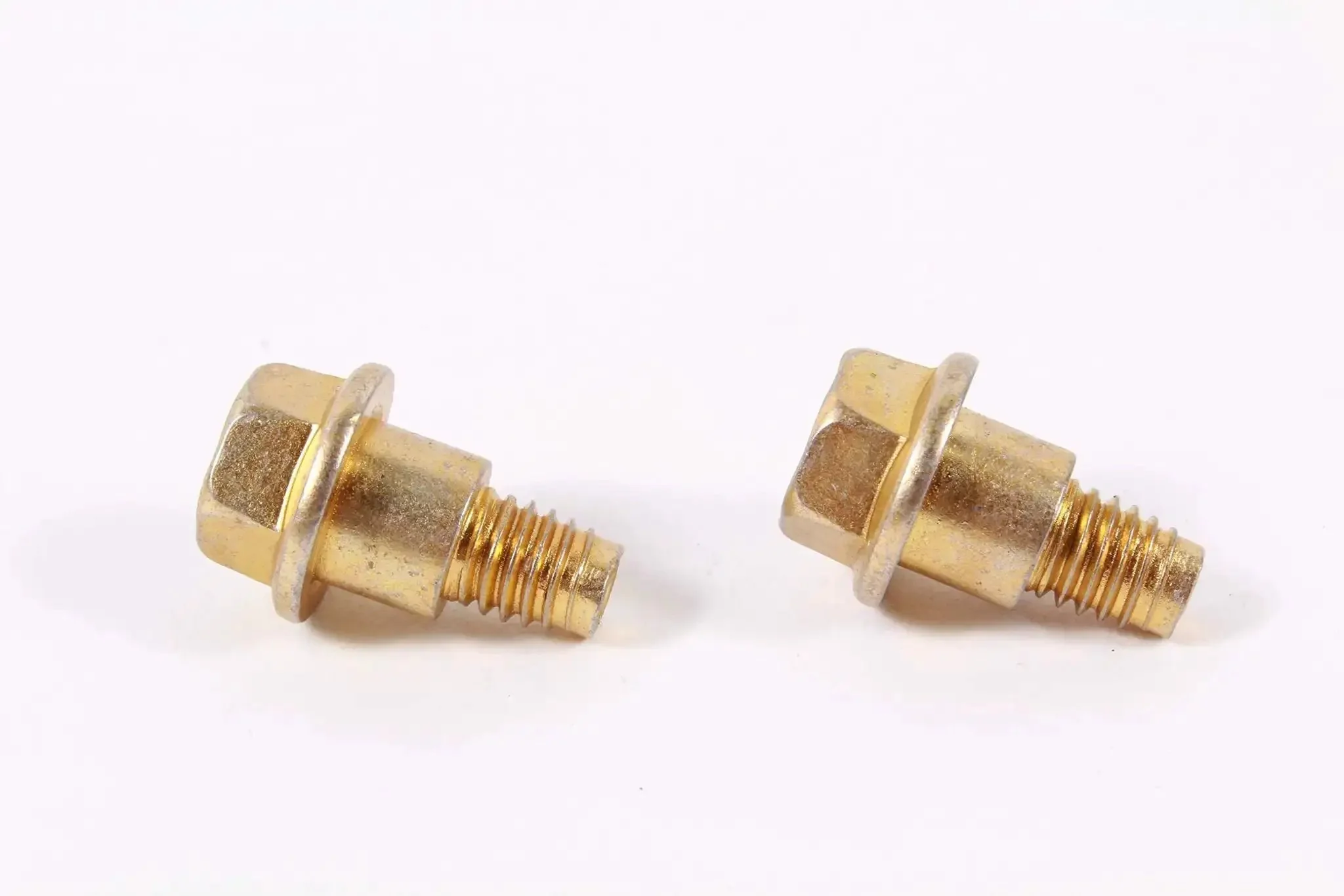 Two Pack Shoulder Bolt 532196539 Replacement For 2042LS 2348LS LGT2654 LTH18538 TC38 Fits Many Models And Other Brands AYP Craftsman Jonsered McCulloch Partner Replaces Old 196539 Genuine OEM Part - Image 4