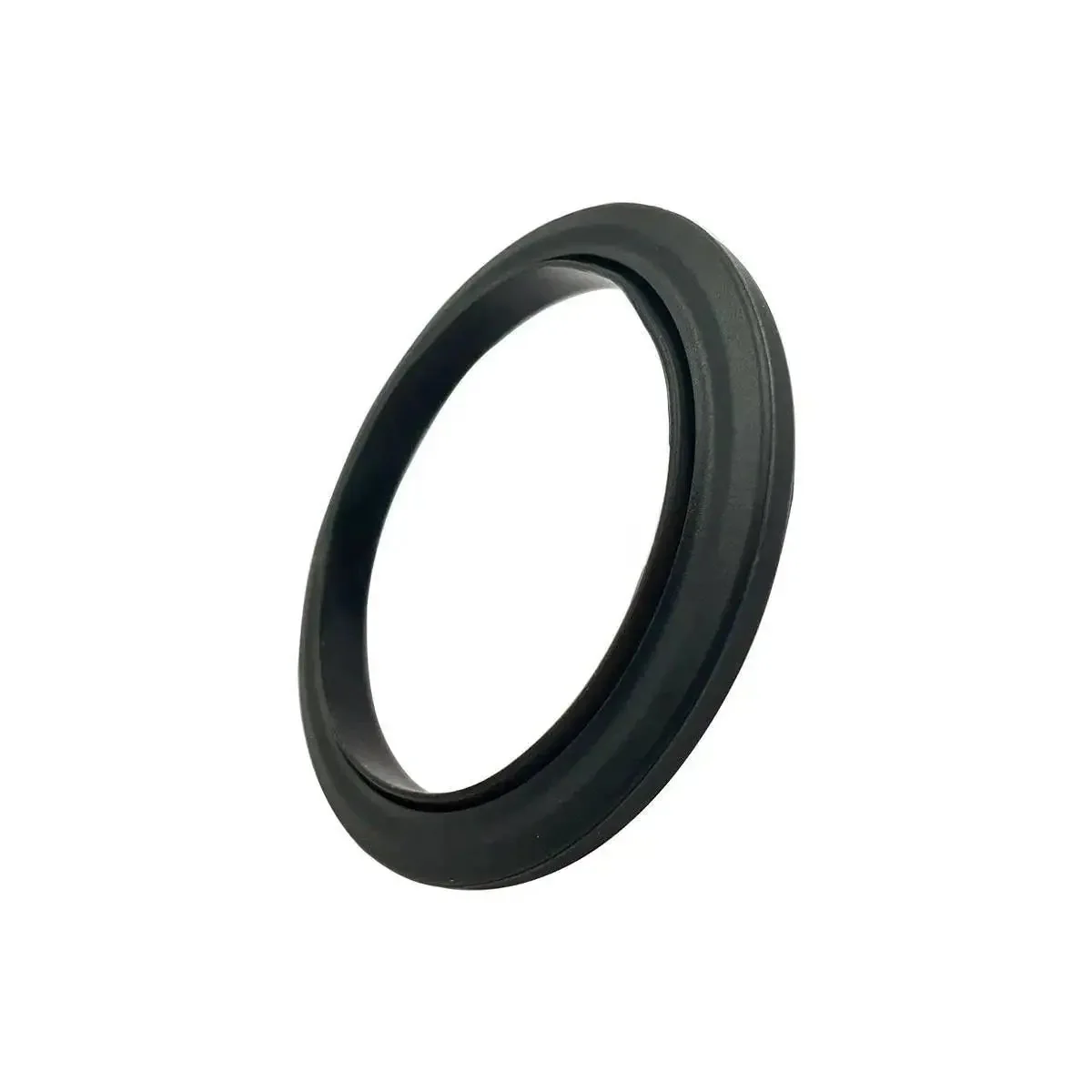 Two Pack Silicone Gasket Replacement Kit For Coffee Makers, Group Head Seals For ES601 ES655 ES701 Models, Durable Silicone Gasket Set For Tight Brew, Easy Install, Black - Image 3