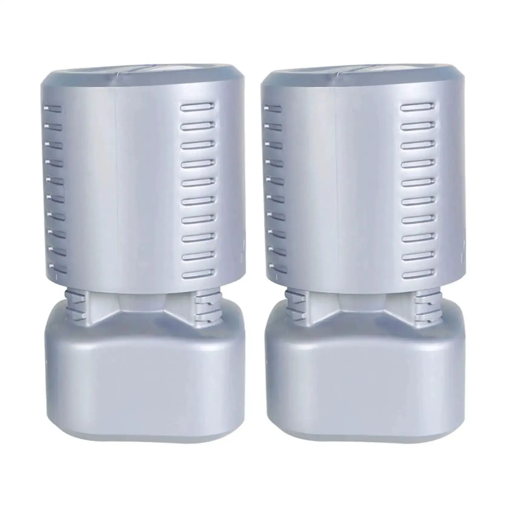 Two Piece ER32 Collet Chuck Set For CAT50 Tool Holder With 4 Inch Extension Pro Grade Ultra Precise One Ten Thousandth Inch Runout For CNC Engraving Machine And Milling Lathe - Image 2