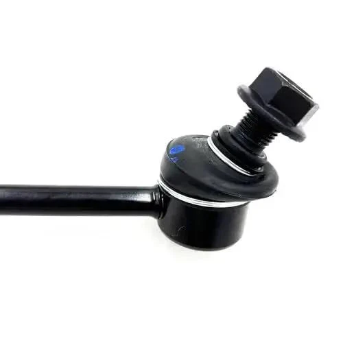 Two Piece Front Sway Bar End Link Kit For Left And Right Sides, Heavy Duty Suspension Stabilizer Links, Replaces K750719, Fits Pontiac Vibe Scion Tc Toyota Corolla Matrix Prius 2003-2019 - Image 10