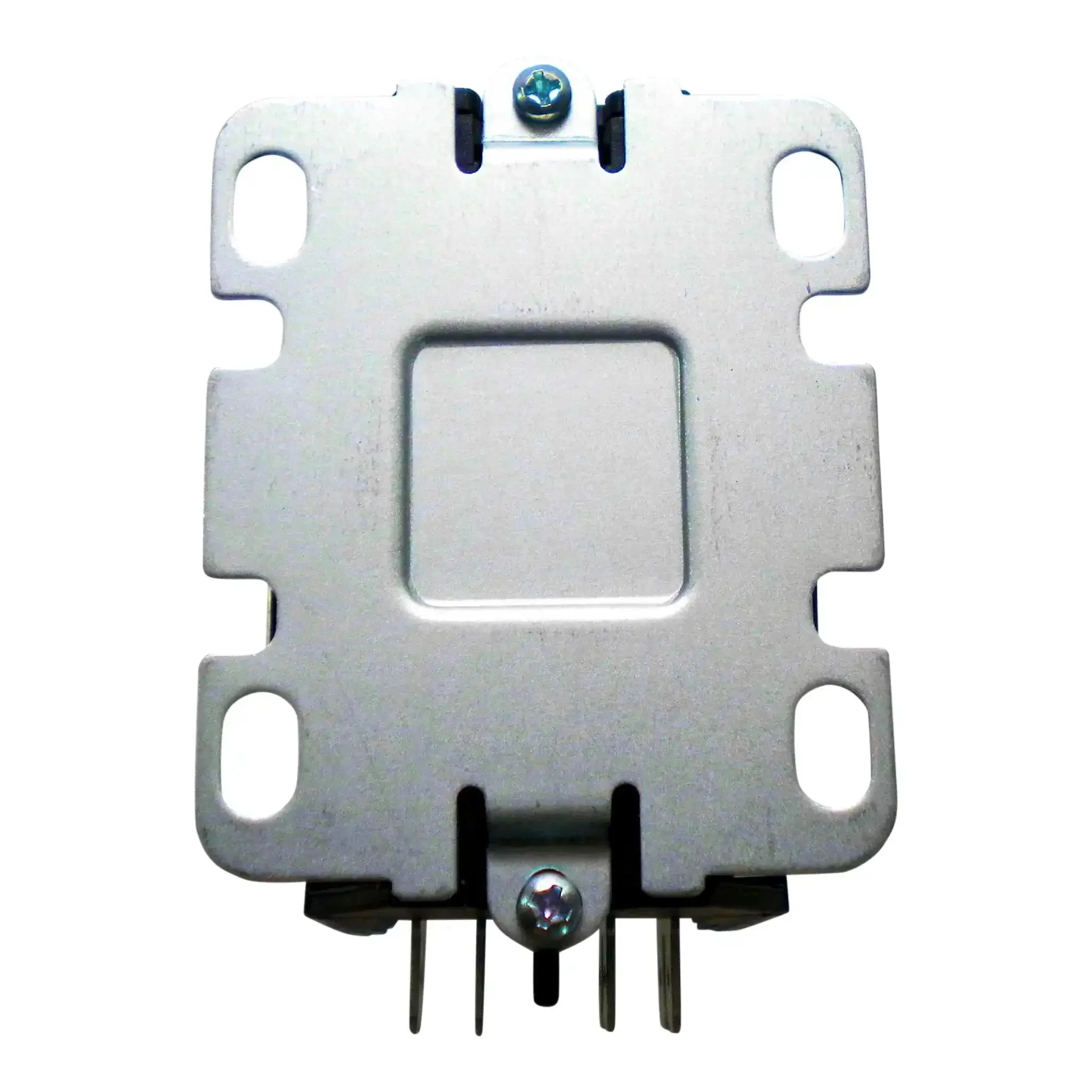 Two Pole 40 Amp Contactor With 24 Volt Coil Direct Replacement For Rheem Ruud Weatherking 42-42139-13 Fits A Bunch Of Models And Part Numbers 42-17336-01 42-17411-03 42-20336-03 42-2 - Image 2